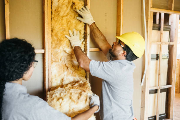 Range of Insulation Solutions in Cleveland Heights, OH