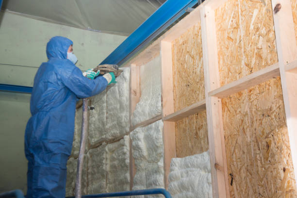 Insulation Inspection Services in Cleveland Heights, OH