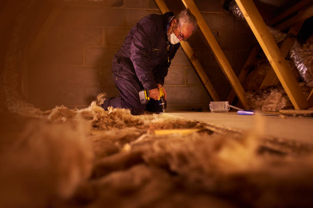 Reliable Cleveland Heights, OH Insulation Contractor Solutions